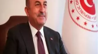 Son dakika haber! Çavuşoğlu, Suudi Arabistan Dışişleri Bakanı Abdullah Al Saud ile görüştü