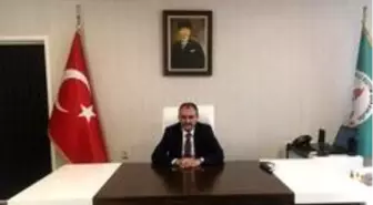 Çandıroğlu tekrar Kayseri İl Milli Eğitim Müdürü oldu