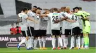 Derbi öncesi Beşiktaş'ta Hasic'in koronavirüs testi pozitif çıktı