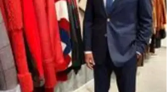 Son dakika haberi: Deri sektörünün küresel buluşması