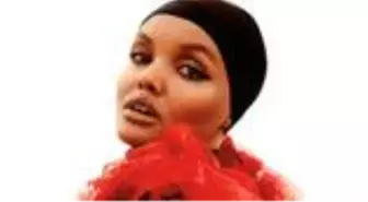 Halima Aden kimdir? İlk tesettürlü model Halima Aden kimdir? Tesettürlü model neden podyumu bıraktı? Nerelidir? Kaç yaşındadır?