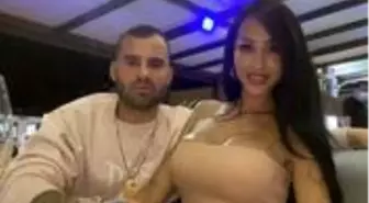 Jese Rodriguez'in sevgilisinin doğum günü partisine gitmesi taraftarı çileden çıkardı