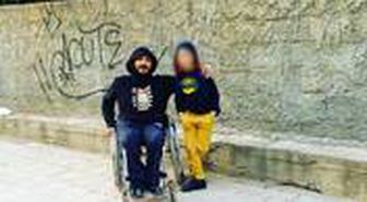 ODTÜ'lü araştırma görevlisi bedensel engelli bireye hakaret etti: Oğlun yürüyor mu?