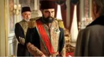 Payitaht Abdülhamid son bölüm izle! Payitaht Abdülhamid oyuncuları kimler?