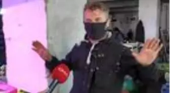 Pazarcı: Müşteriler yumurtayı bile elleyip, seçmek istiyor