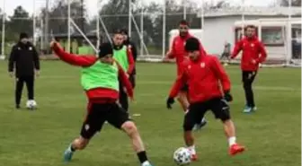 Samsunspor ile Tuzlaspor tarihlerinde ilk kez karşılaşacak