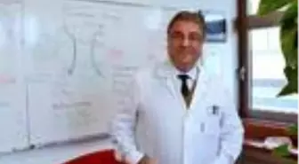 Selçuk Yaşar Ödülü Ord. Prof. Dr. Niyazi Serdar Sarıçiftçi'nin