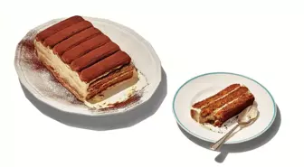 Tiramisu Tarifi (Kek ile), Kolay Tiramisu nasıl yapılır?