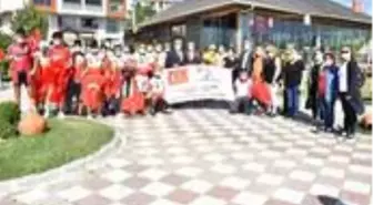 Bisiklet Meclisinin ilk yaş heyecanı