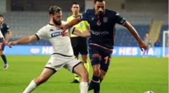 Chadli'den 3 maçta 3 asist