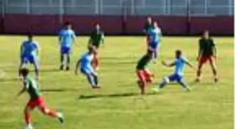 Diyarbekir Spor AŞ: 1-3