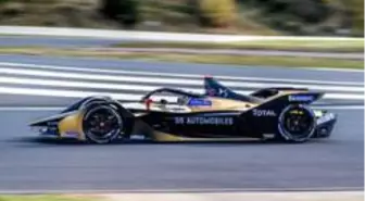 DS Automobiles ve Techeetah yeni zafer peşinde!