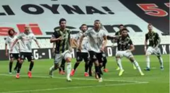 Fenerbahçe ve Beşiktaş, 352. randevuda