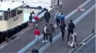 Güneş korona virüsü unutturdu