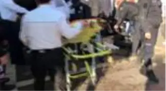 Kavgada bıçaklanan 2 kardeş ağır yaralandı