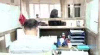 Belediyeden dar gelirli ailelere nakit yakacak yardımı