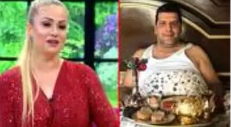 Yapımcı Bilal Özbilge, Yeliz Yeşilmen'in eşi Uğur Akbaş ile ikinci kez davalık oldu