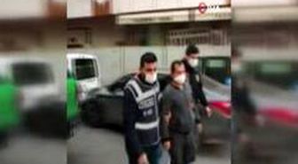 Son Dakika | Hayvanlara yönelik cinsel içerikli söylemler paylaşan şahsa gözaltı