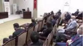 Nevşehir'de ihtiyaç sahibi kadınlara kira yardımı