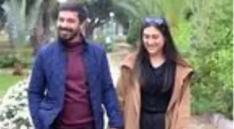 İspanyol Nuria aşkı için Mersin'e yerleşti, 1 yılda Türkçe öğrendi