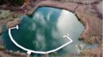 Karabük ormanları sonbahar güzelliğiyle hayranlık uyandırıyor