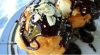 MasterChef profiterol nasıl yapılır? 30 Ekim MasterChef tarifleri neler En lezzetli, kolay profiterol tarifi!