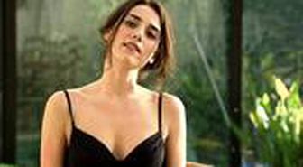 Sadakatsiz'in Asya'sı Cansu Dere'den aldatılma itirafı: Yabancı olduğum bir durum değil
