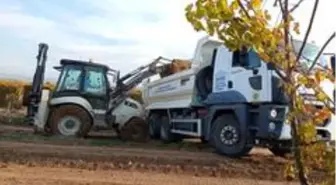 Tarım arazileri MASKİ'nin koruması altında