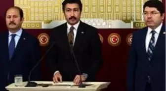 AK Parti'li Özkan: 'Kılıçdaroğlu, Türkiye'nin bir milli güvenlik sorunu haline gelmiştir'