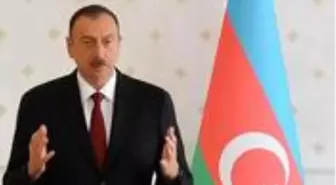 Aliyev'den Fransa Senatosu'na Dağlık Karabağ tepkisi: Çok hoşlanıyorsanız Marsilya'yı onlara verin