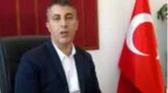 ASİMED Başkanı Eğilmez: Fransa Minsk Grubu'ndan çıkarılsın