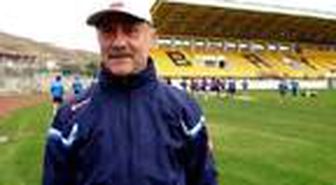 Bayburt Özel İdarespor'da Bülent Topuzoğlu dönemi