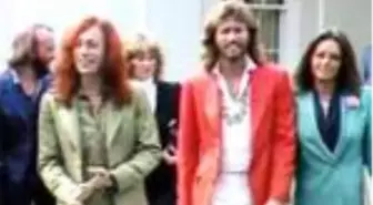 Bee Gees'ten Türkiye'ye hediye