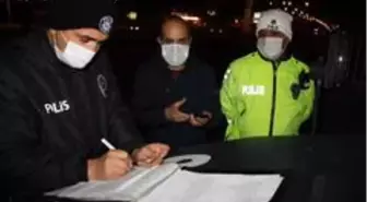 Diyarbakır'da hafta içi sokağa çıkma kısıtlaması başladı