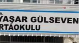 Diyarbakırlı iş adamı Necat Gülseven'in sanatçı eşi Ebru Yaşar Gülseven adına yaptırdığı okul tamamlandı