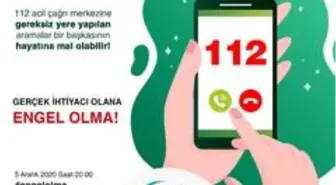 Gerçek ihtiyacı olanlara 'Engelolma'