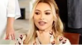 Hadise kimdir? Nerelidir? Kaç yaşındadır? Ne iş yapmaktadır?