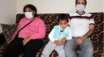 İhlas Haber Ajansı'nın haberi ses getirince yardım kampanyası başladı