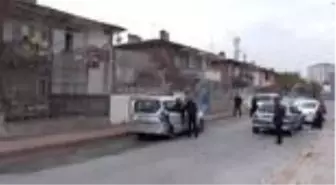 Kocasinan'da bir kişi odasında ölü bulundu