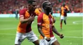 Monaco'dan ayrılmasına kesin gözle bakılan Onyekuru, Galatasaray'a geri dönüyor