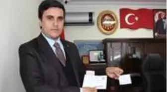 Parası olmadan kabul edildiği otobüsün ücretini mektupla gönderen şahıs, şoförlere duygu dolu anlar yaşattı