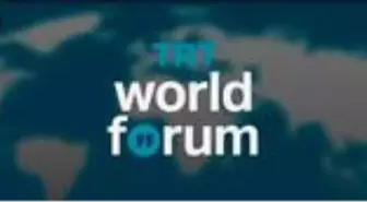 TRT World Forum 2020 ne zaman bitecek? TRT World Forum 2020 konuşmacıları, katılımcıları | TRT World Forum online kayıt nasıl yapılır?