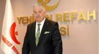 Yeniden Refah Partisi Genel Başkan Yardımcısı Bekin Açıklaması