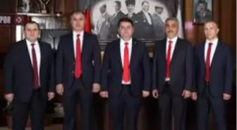 3 Aralık Dünya Engelliler Günü