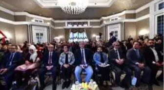 Ankara Kent Konseyi Engelli Meclisi 1 yaşında