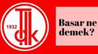 Basar ne demek? Dinde basar ne anlama gelir? Basar Allah'ın hangi sıfatıdır?