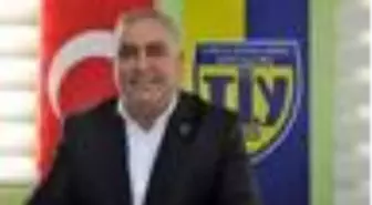 Can: 'Yukarıyı hedefliyorsak Turgutluspor maçını kazanmalıyız'