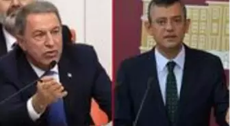 CHP'li Özel, Bakan Akar'a 15 bin lira manevi tazminat ödeyecek