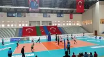 Efeler Ligi: Bingöl Solhan Spor: 1 Altekma: 3