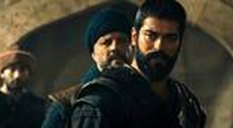Kuruluş Osman yeni bölüm fragmanı yayınlandı mı? Kuruluş Osman 37. Bölüm fragmanı yayınlandı mı?